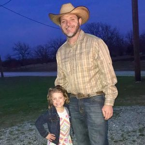 Meet your Posher, Jeremy